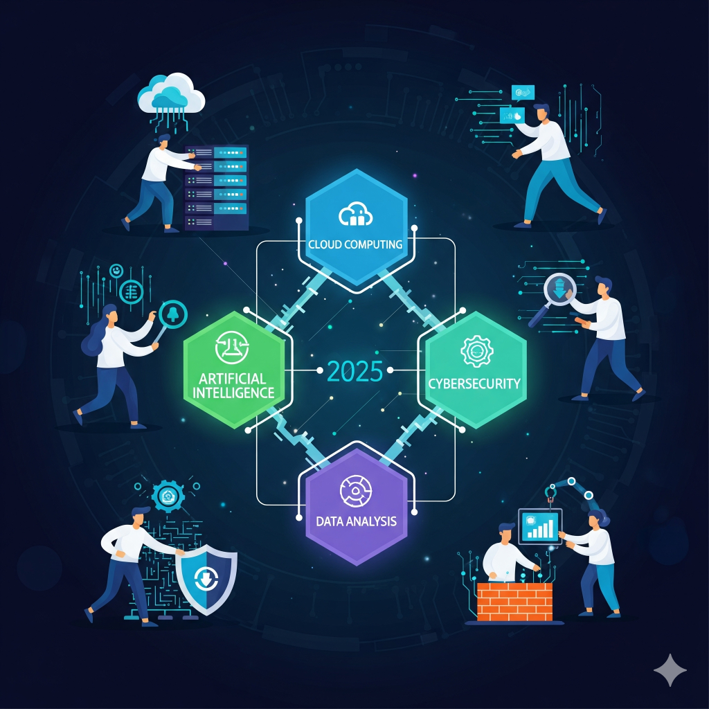 IT Roles 2025