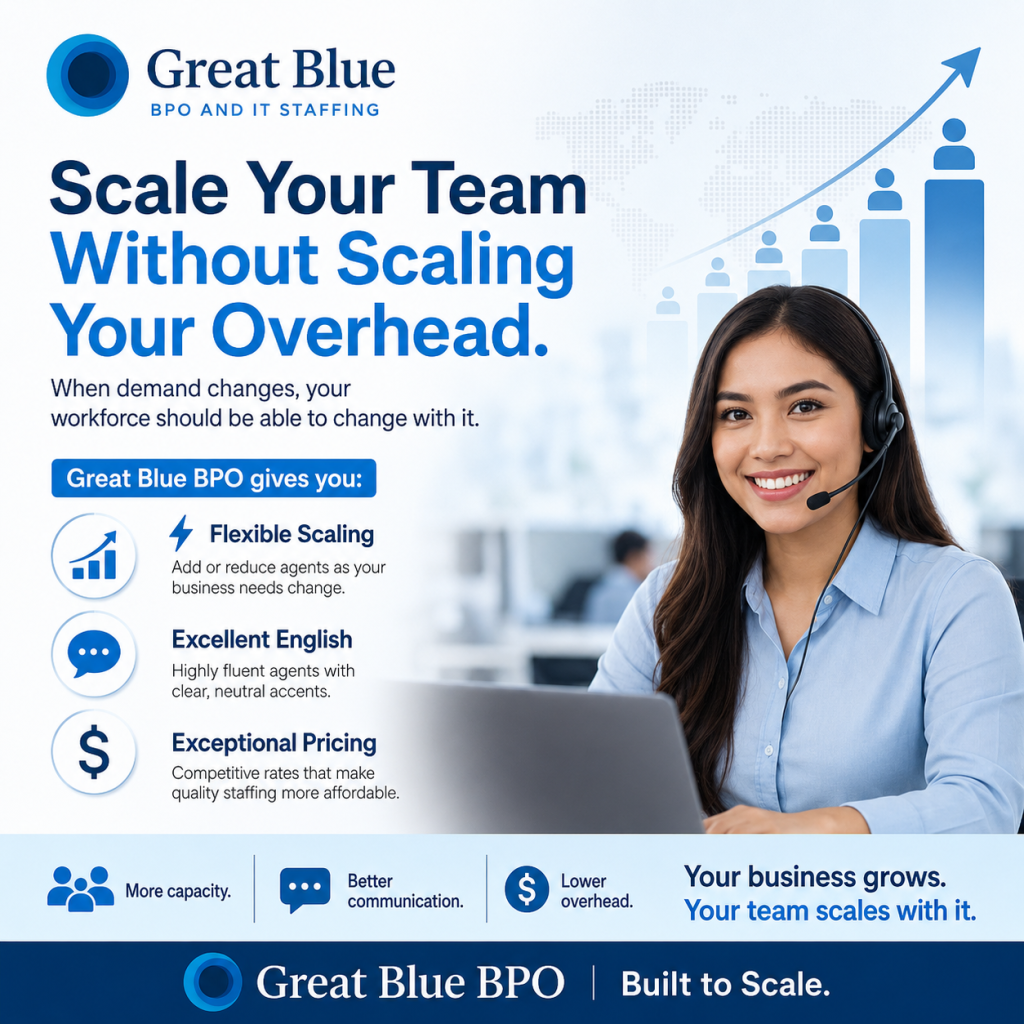 flexible-call-center-outsourcing