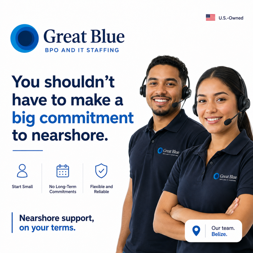 Low Cost Call Center