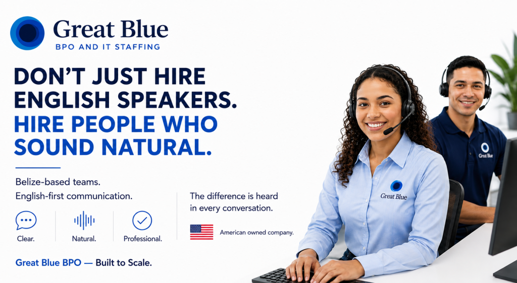 Native English Speakers