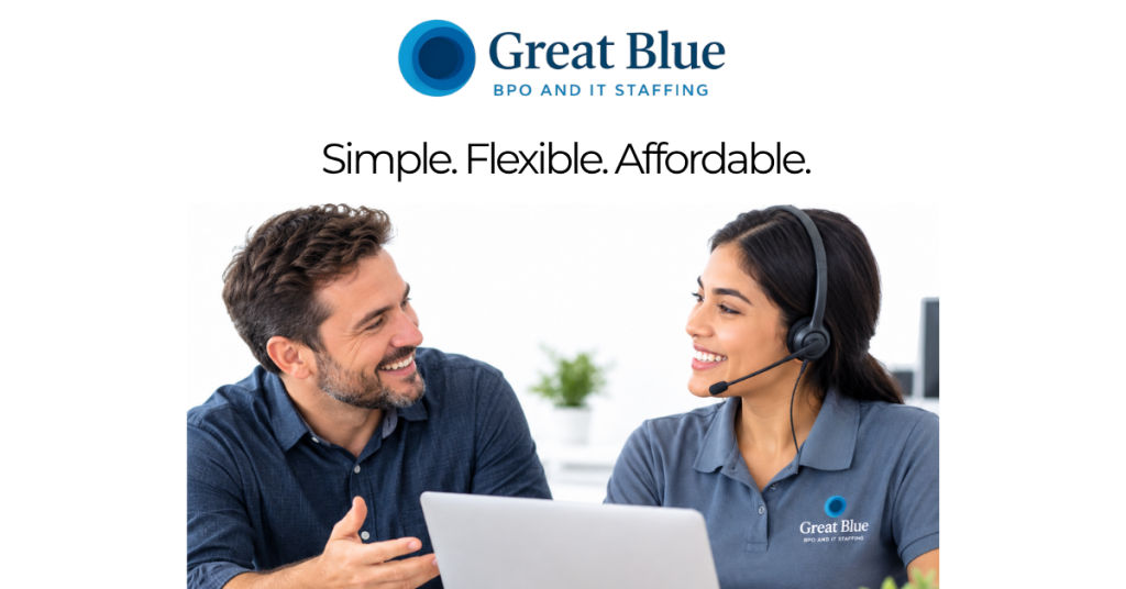 Affordable Call Center Services