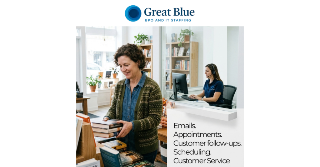 Nearshore Call Center