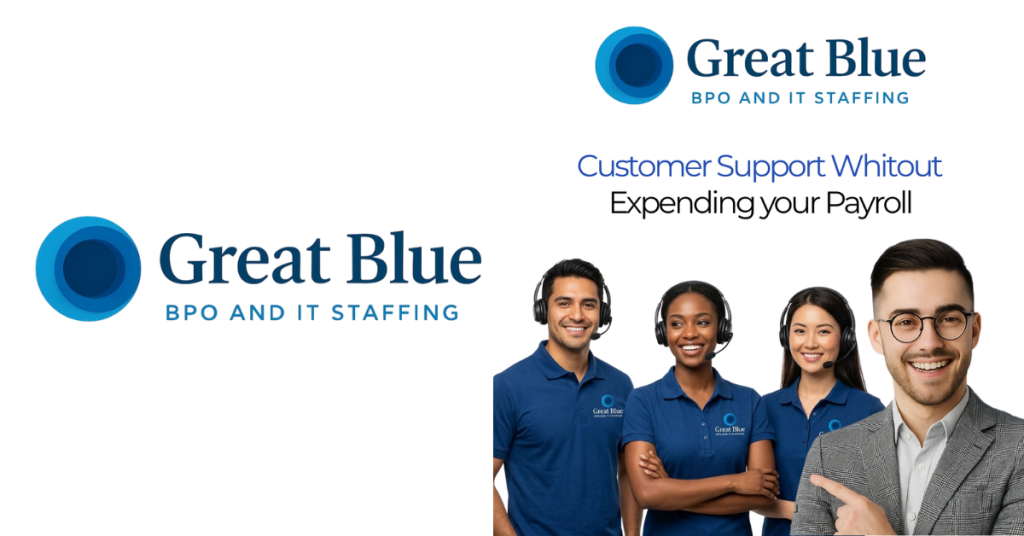 Nearshore Customer Service long
